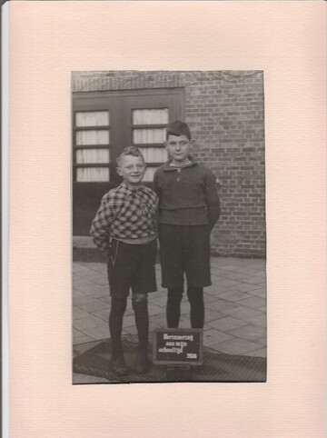 Pasfoto